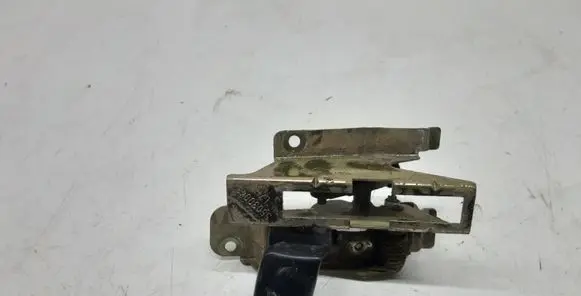 Jeep Cherokee Rear door interior handle