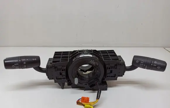 Mazda CX-3 Car heater timer (Webasto) 