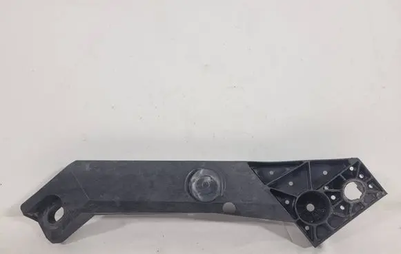 Opel Vivaro Headlight/headlamp mounting bracket 93868911