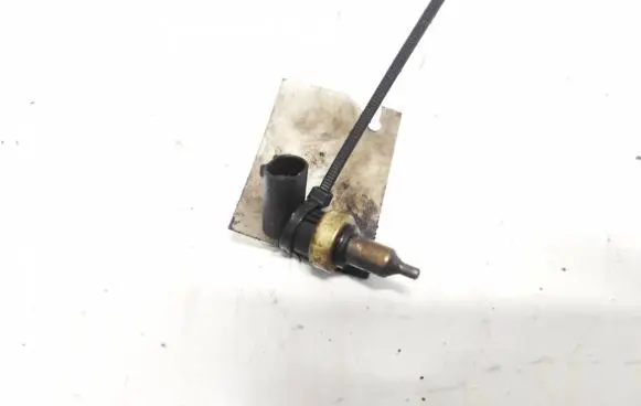 Mercedes-Benz ML W164 Coolant temperature sensor 