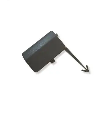 Volkswagen Caddy Front tow hook cap/cover 2K0807241AUTOAS3 2K0807241