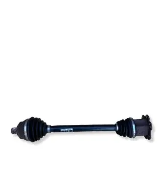 Audi A6 S6 C6 4F Front driveshaft 4F0407271G