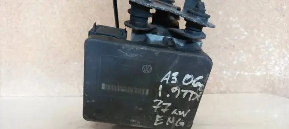 Audi A3 S3 8P ABS Pump 1K0907379Q