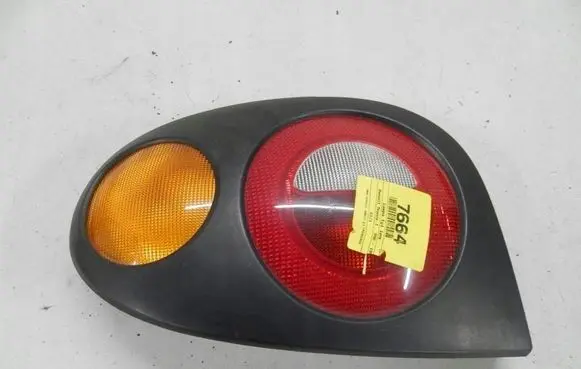 Renault Megane I Rear/tail lights 