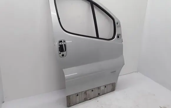Door (2 Door Coupe)