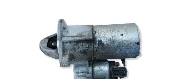Hyundai i20 (GB IB) Starter motor 3610004200