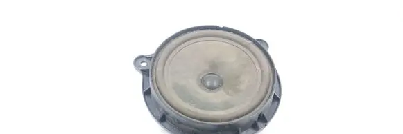 BMW 5 E39 Headliner speaker 49104 30323