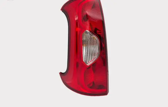 Fiat Panda III Rear/tail lights 51843643 52102357