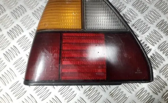 Volkswagen Golf II Rear/tail lights 191945111A
