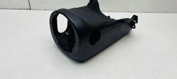 Audi Q8 e-tron Steering wheel column trim 4KE953491