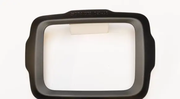 Jeep Renegade Radio/GPS head unit trim 735579048
