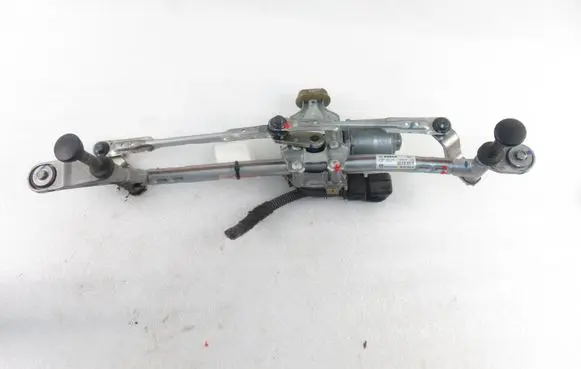 Peugeot 5008 Front wiper linkage 1397225003 9824762480