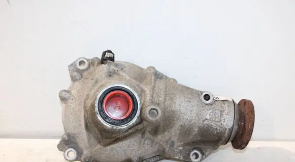 BMW 1 F20 F21 Front differential 7589155 265