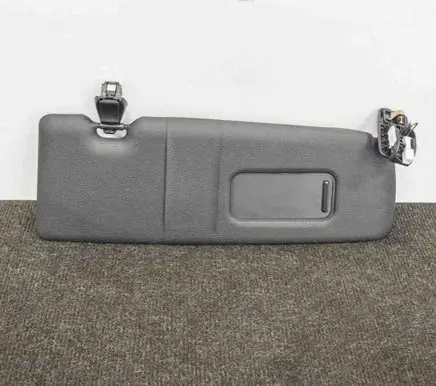 BMW 1 F20 F21 Sun visor 7319158