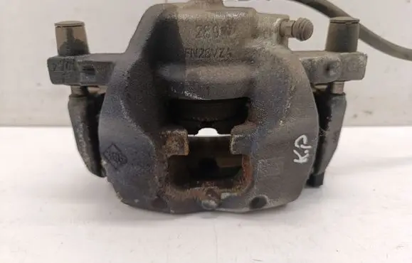 Nissan Qashqai J12 Front brake caliper