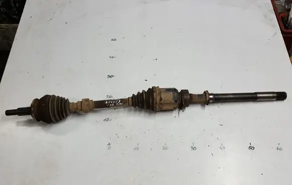 Toyota RAV 4 (XA30) Front driveshaft 