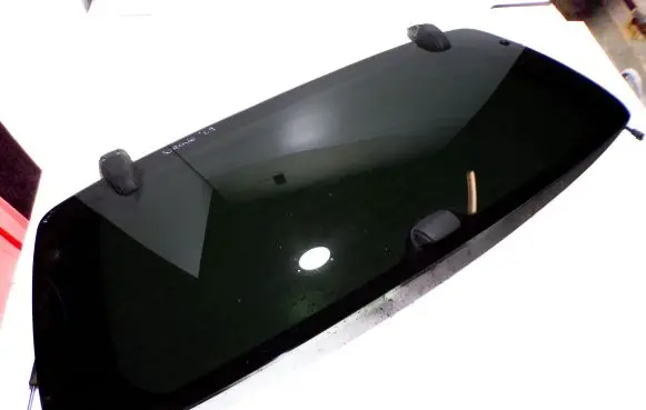 KIA Sorento Opening tailgate glass 43R000358