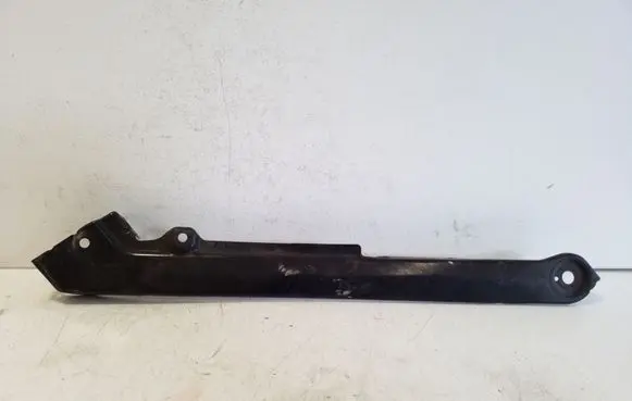 Volkswagen Golf VII Radiator support slam panel bracket 5G0805931