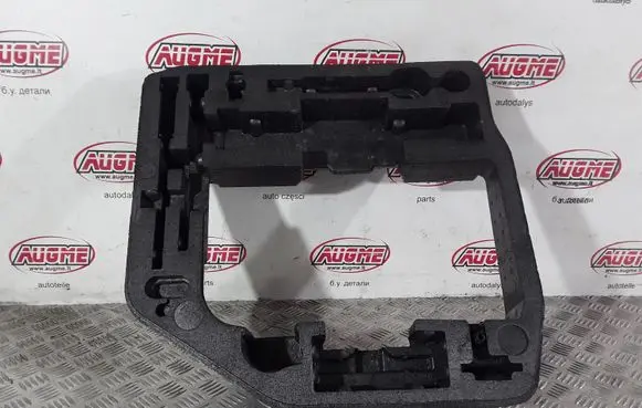 Audi A4 S4 B8 8K Tool box 8T0012109A