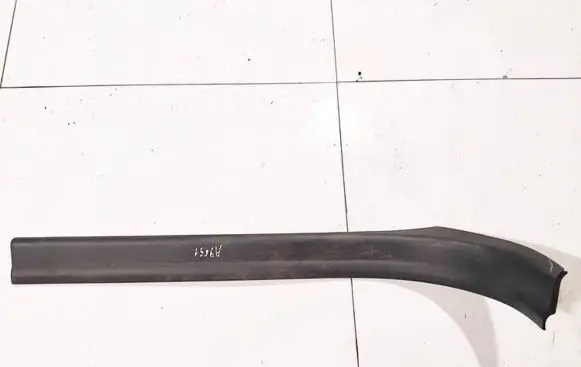 Infiniti FX Front sill trim cover 76951cg000