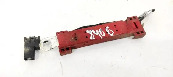 Antenna control unit