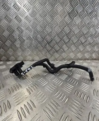 Audi A5 Exhaust gas pressure sensor 04L906051AB