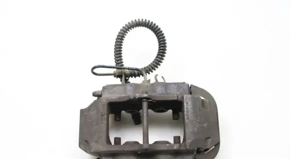 Audi Q7 4L Rear brake caliper 20767304