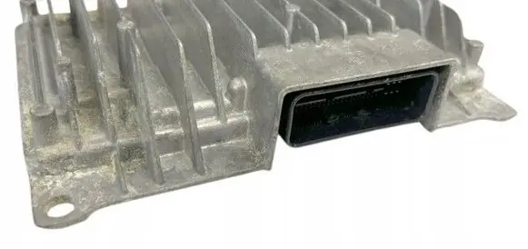 Land Rover Defender Wing mirror control module 14E159