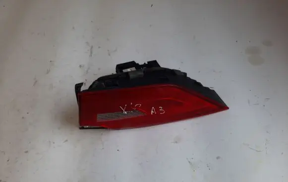 Audi A3 S3 8V Tailgate rear/tail lights 8V5945094J