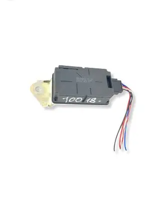 Suzuki Vitara (LY) Other control units/modules 3716061M11