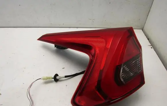 Mitsubishi Eclipse Cross Rear/tail lights 