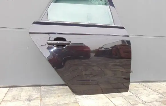 Audi A3 S3 8V Rear door BOG.DRZWI