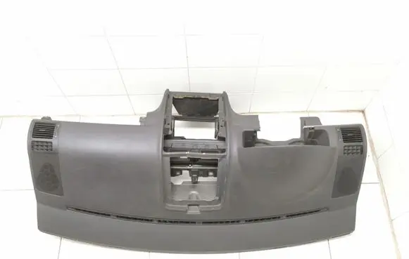 Volkswagen Touran I Dashboard 1T1857669 1T1858295