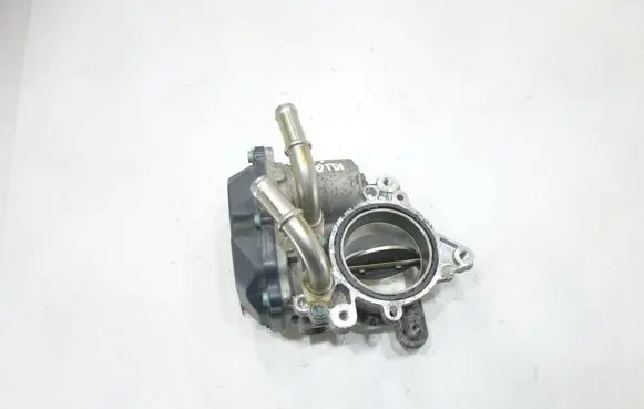 Audi A4 S4 B9 Throttle valve 04L128063T A2C94859900