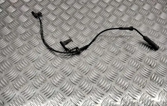 BMW 3 E90 E91 ABS brake wheel speed sensor 10071161983