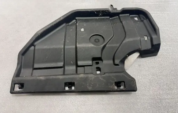 Toyota Prius+ (ZVW40) Dashboard lower bottom trim panel 5564247040