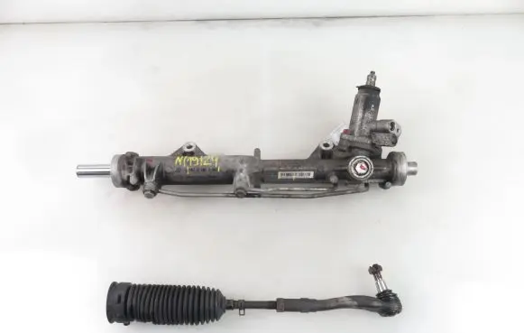 Mercedes-Benz C AMG W204 Steering rack 2044605100 20411011017