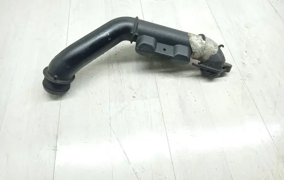 Peugeot Expert Intercooler hose/pipe 9657083280 003538