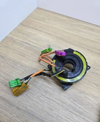 Volvo S60 Steering angle sensor 