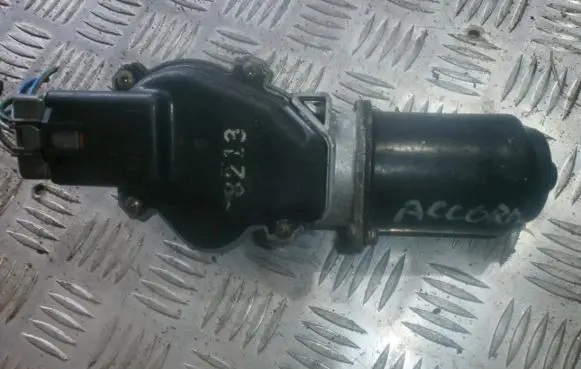 Honda Accord Wiper motor