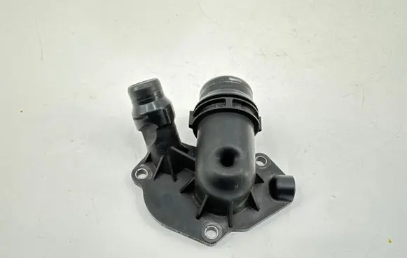 BMW 5 F10 F11 Thermostat/thermostat housing 410932