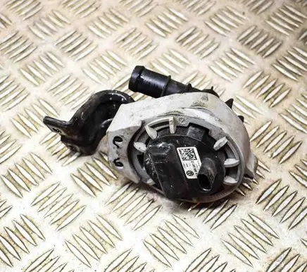 Volkswagen ID.4 Electric auxiliary coolant/water pump 1EA965567D