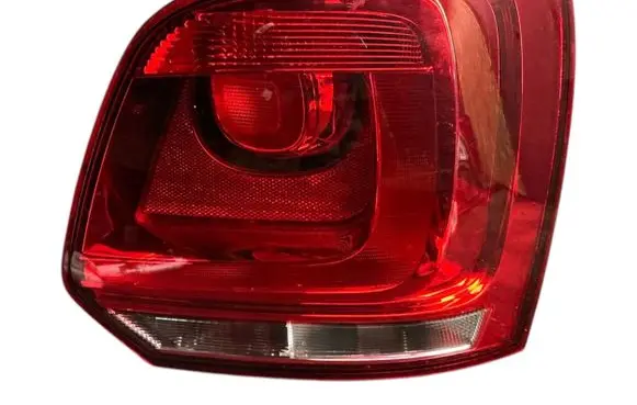 Volkswagen Polo V 6R Rear/tail lights 6R0945258H 6R0945096AD 6R0946096AE