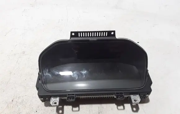 Volvo S90, V90 Speedometer (instrument cluster) 31433617