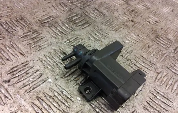Chevrolet Captiva Turbo solenoid valve 25183170