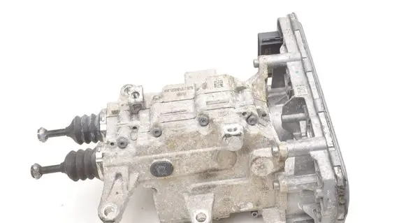 Hyundai Bayon Clutch slave cylinder 954A2-2D000