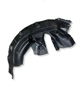 Toyota Yaris Cross Rear arch fender liner splash guards 656380D010