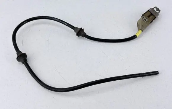 Porsche Boxster 987 Brake wiring harness