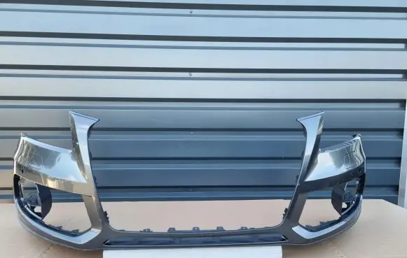 Audi Q5 SQ5 Front bumper 8R0807437AH