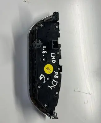 Audi A8 S8 D4 4H Seat control switch 4H1959820E 10022964 99999111040232